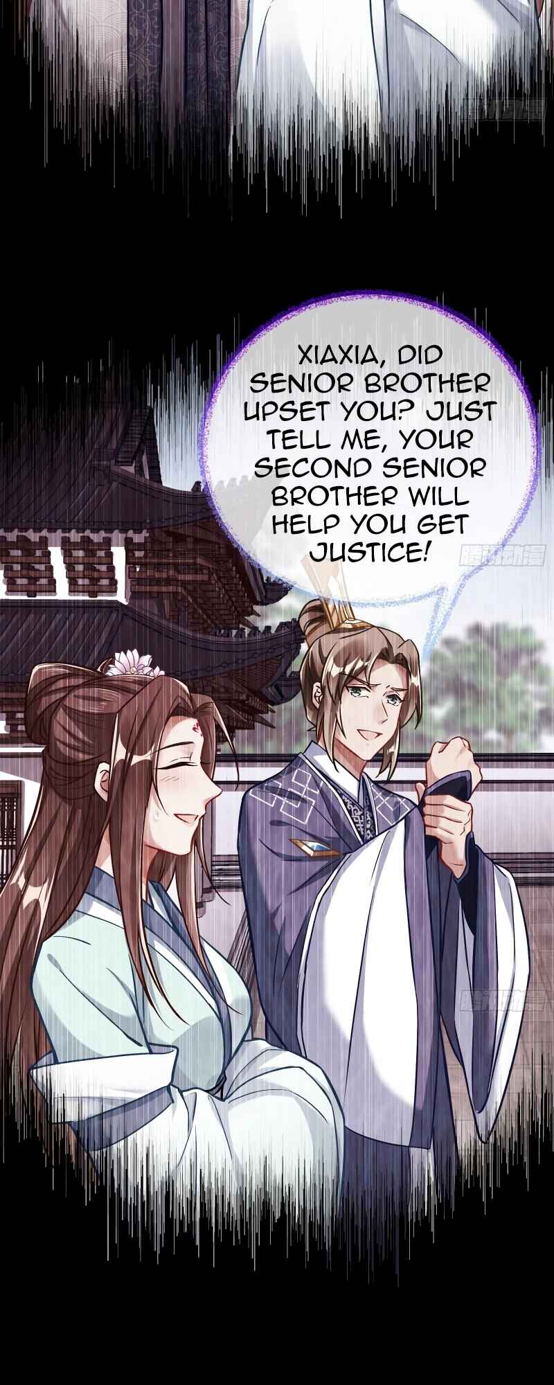 Chapter 477 - Page 23