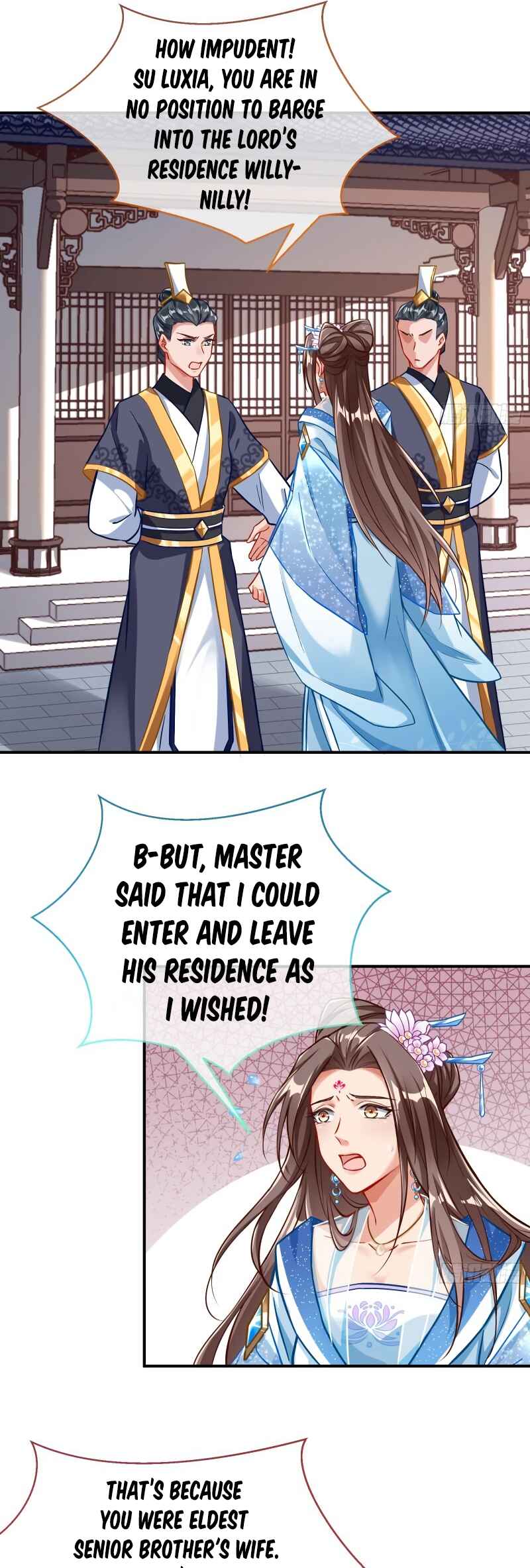 Chapter 477 - Page 29