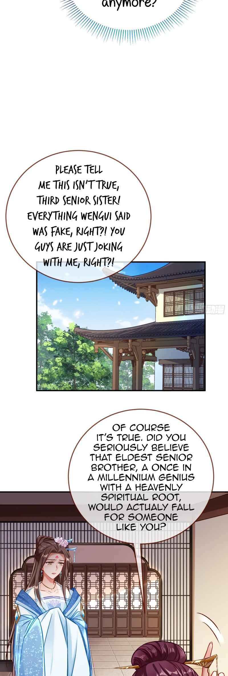 Chapter 477 - Page 31