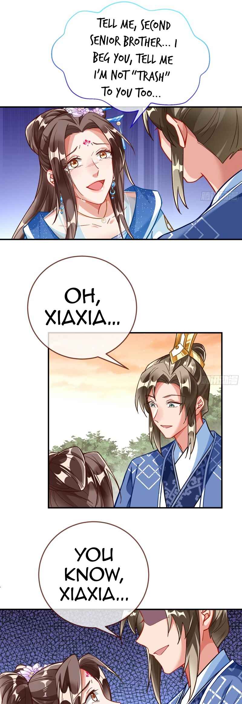 Chapter 477 - Page 39