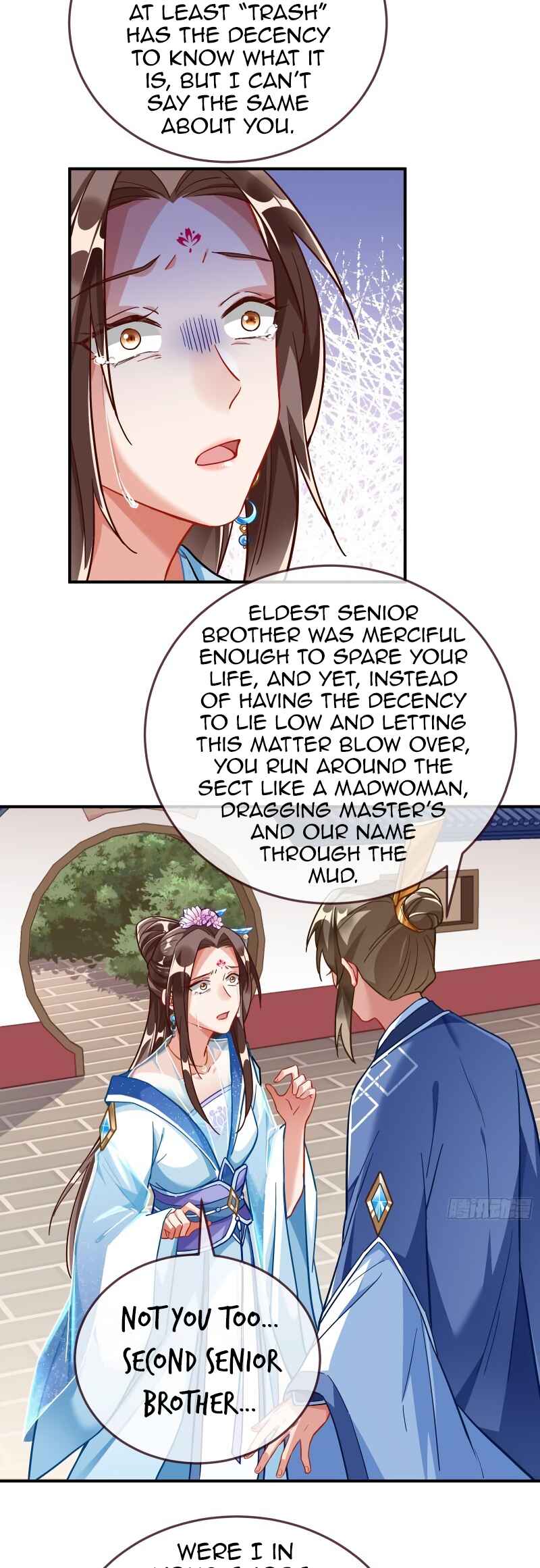 Chapter 477 - Page 41