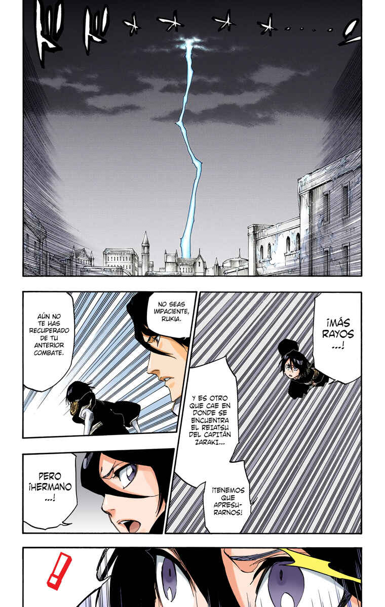 Chapter 581 - Page 14