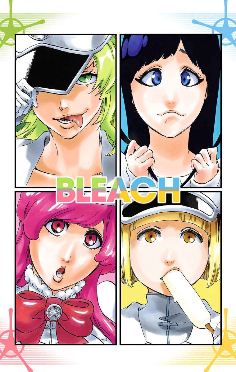 Chapter 581 - Page 6