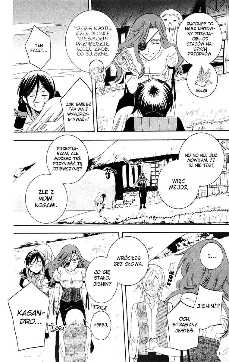 Chapter 61 - Page 12