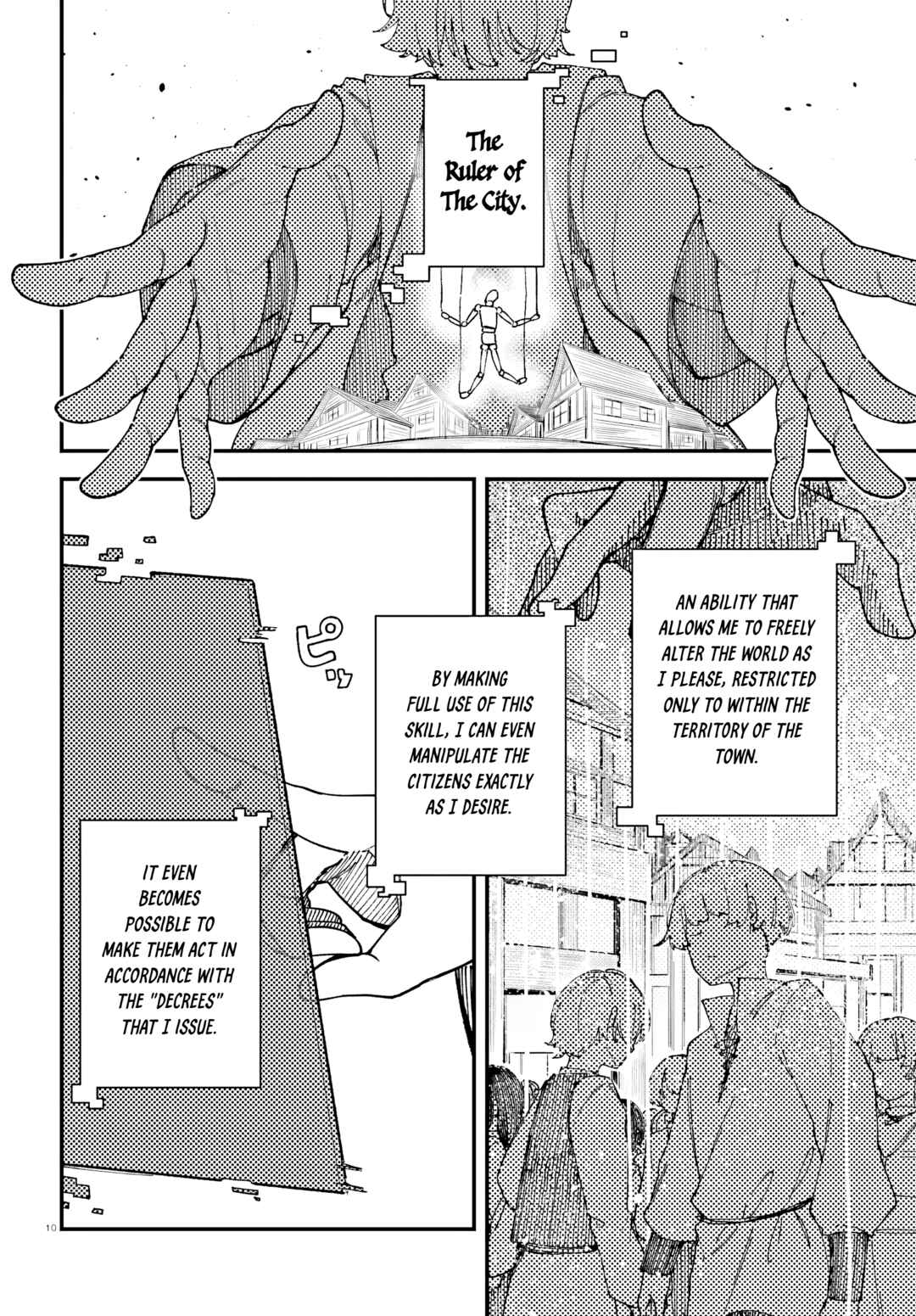 Chapter 1 - Page 8