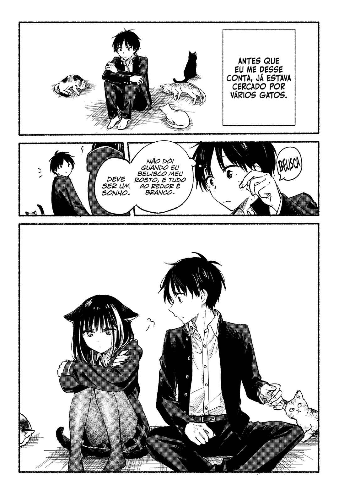 Chapter 12.1 - Page 1