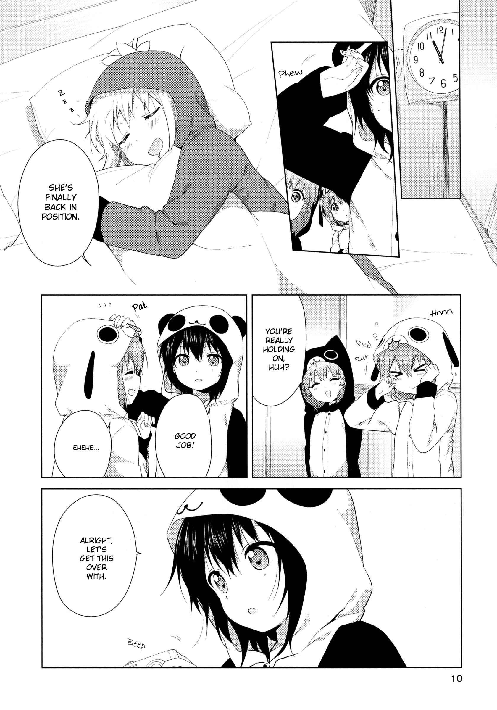Chapter 98.5 - Page 11