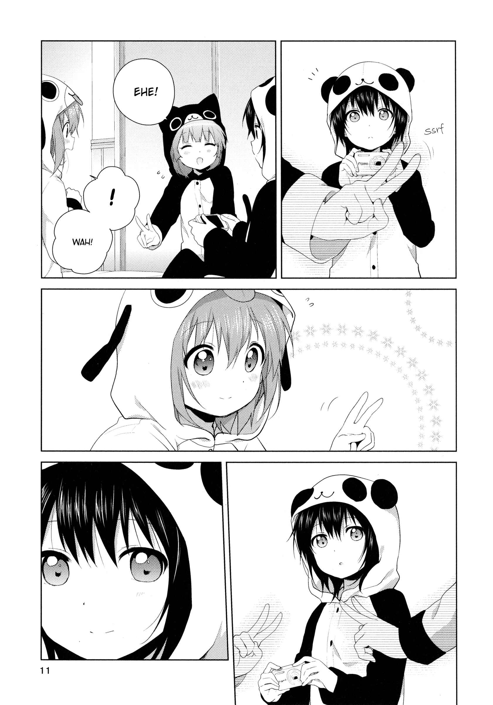 Chapter 98.5 - Page 12