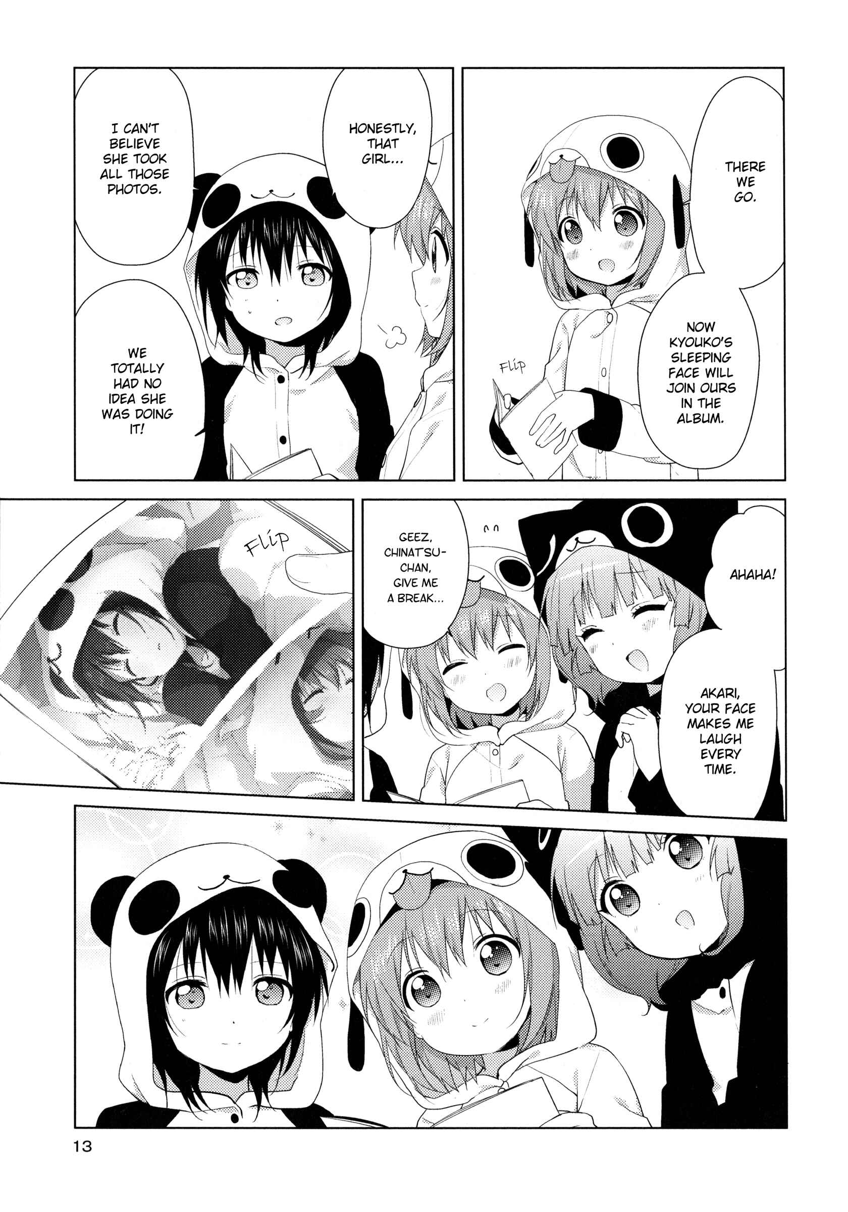 Chapter 98.5 - Page 14