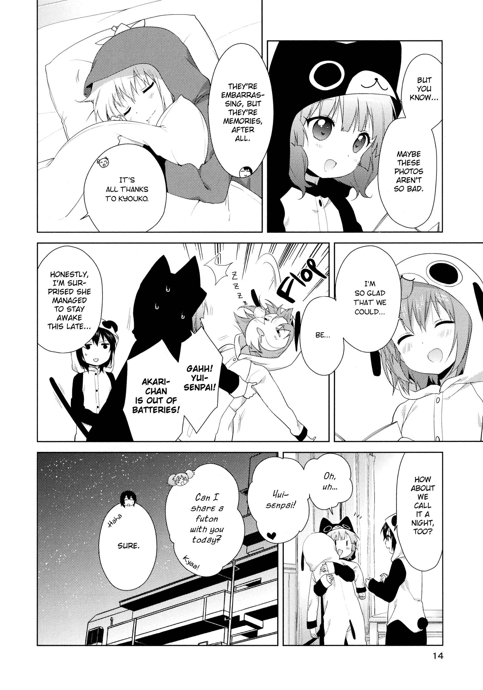 Chapter 98.5 - Page 15