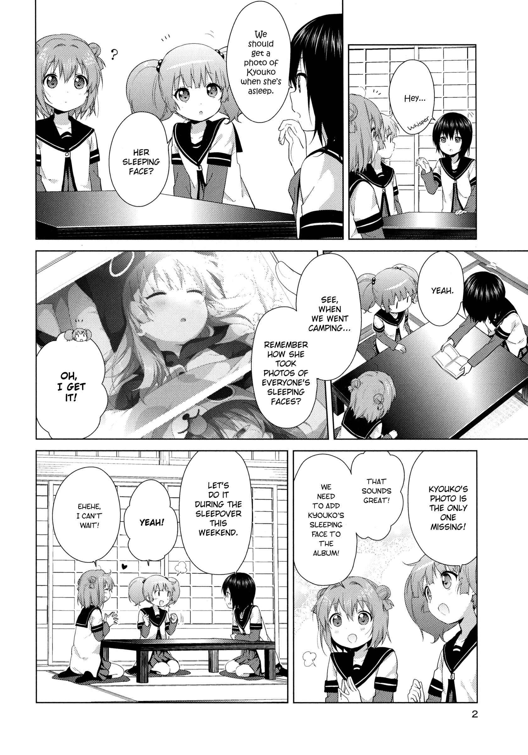 Chapter 98.5 - Page 3
