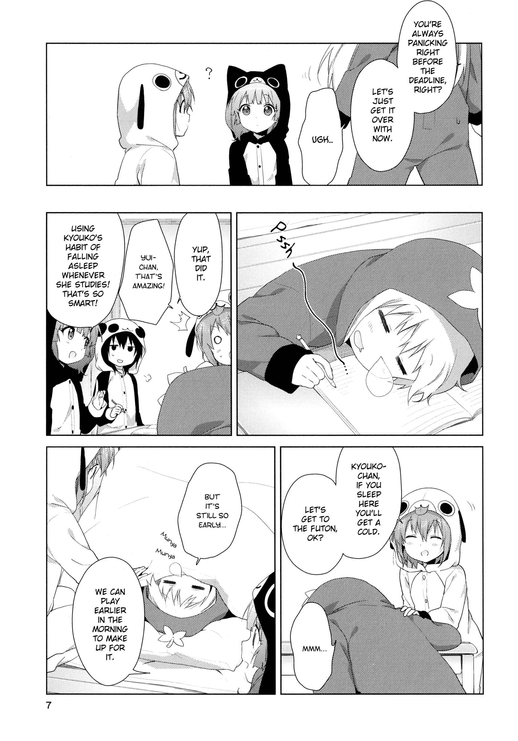 Chapter 98.5 - Page 8