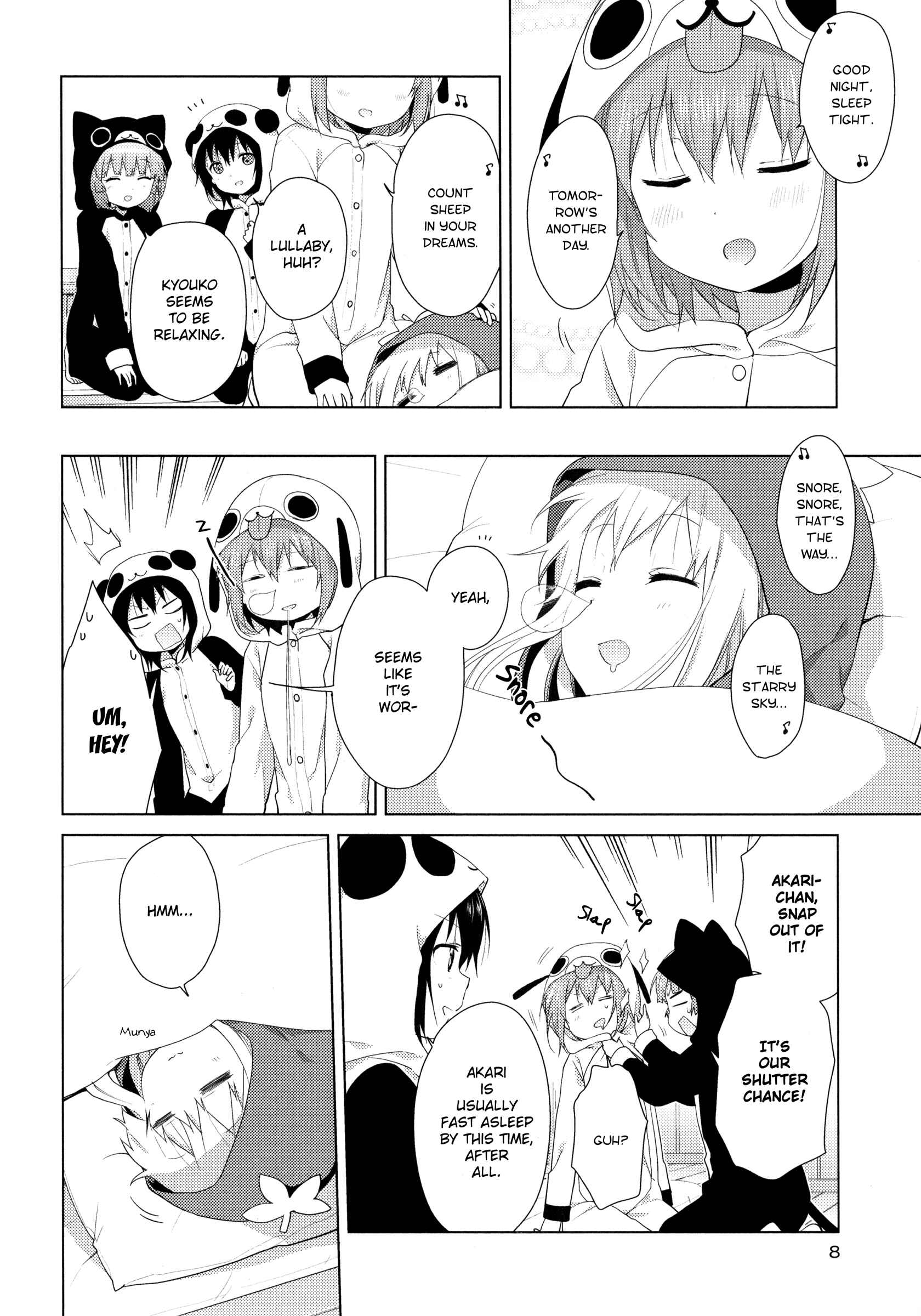Chapter 98.5 - Page 9