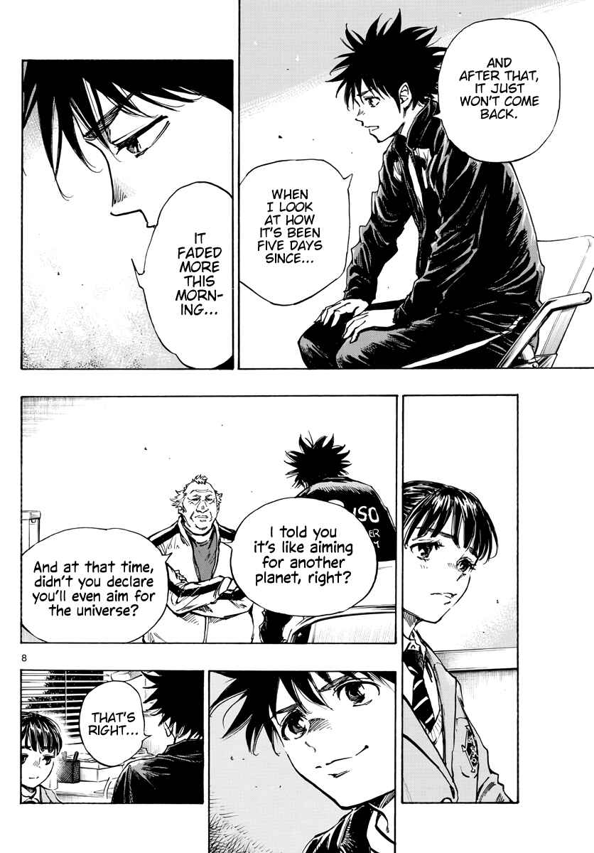 Chapter 411 - Page 9