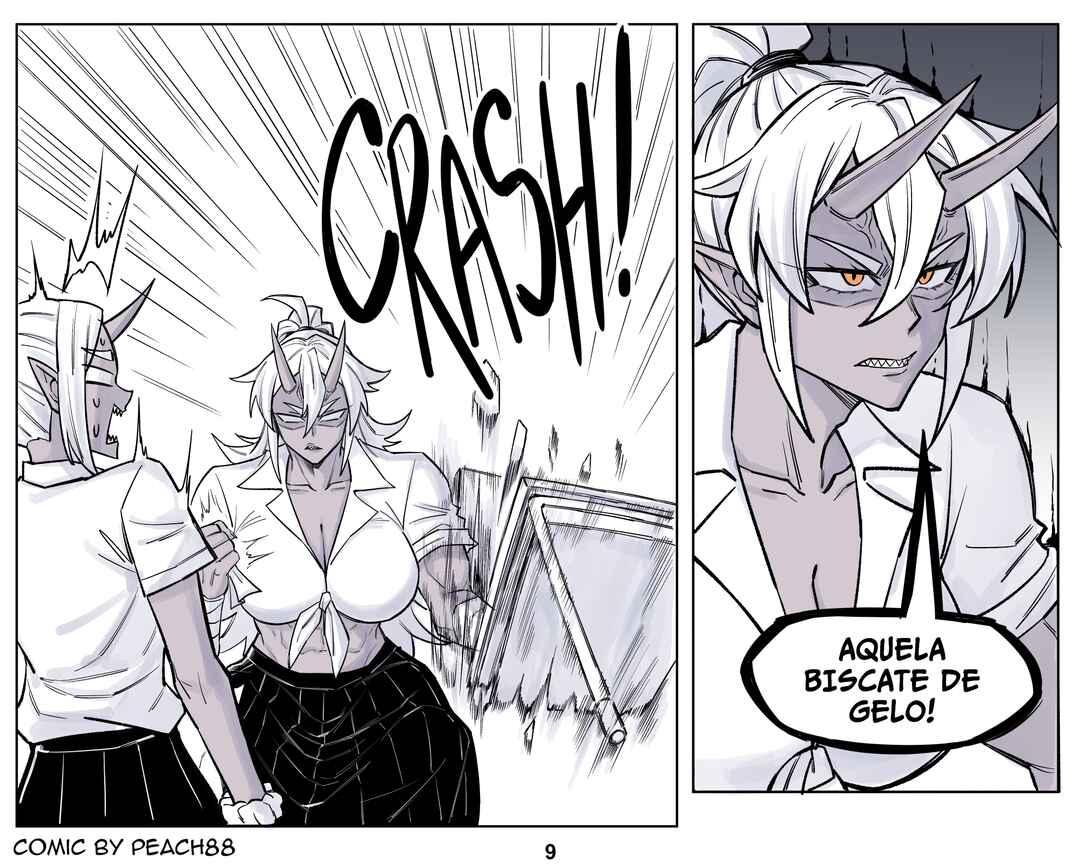 Chapter 16 - Page 10