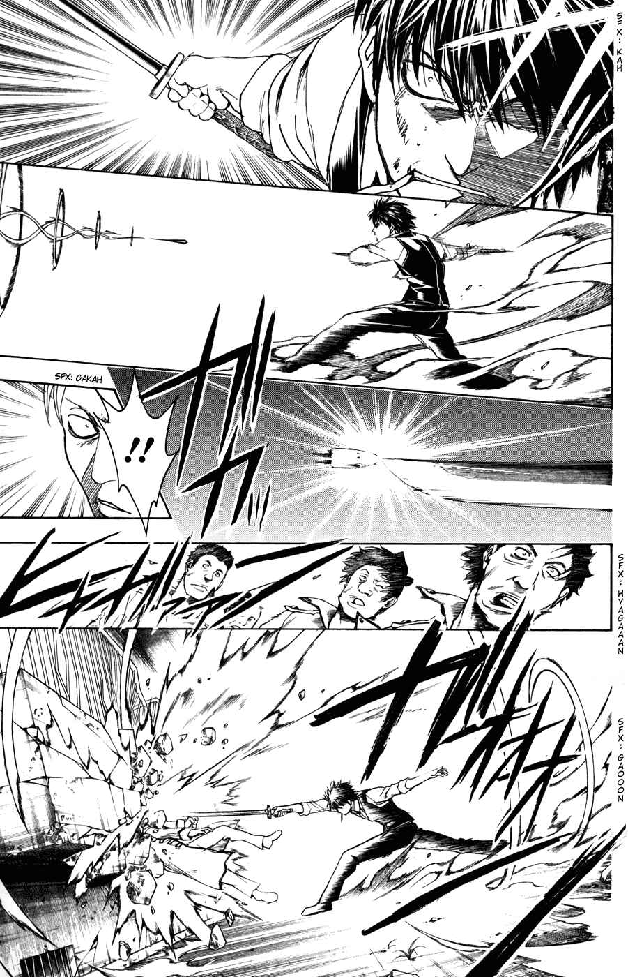 Chapter 368 - Page 19