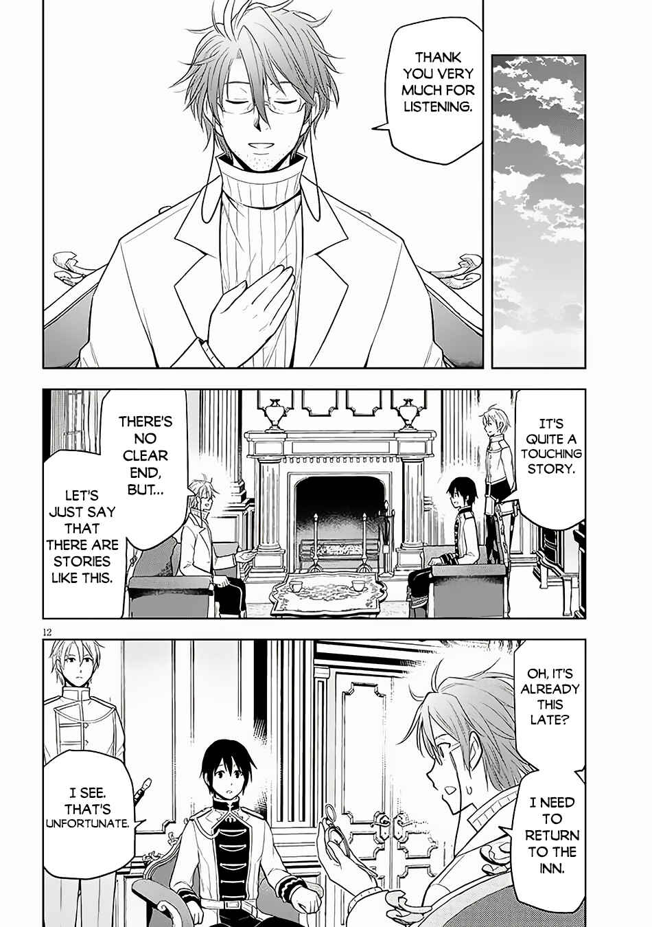 Chapter 57 - Page 13