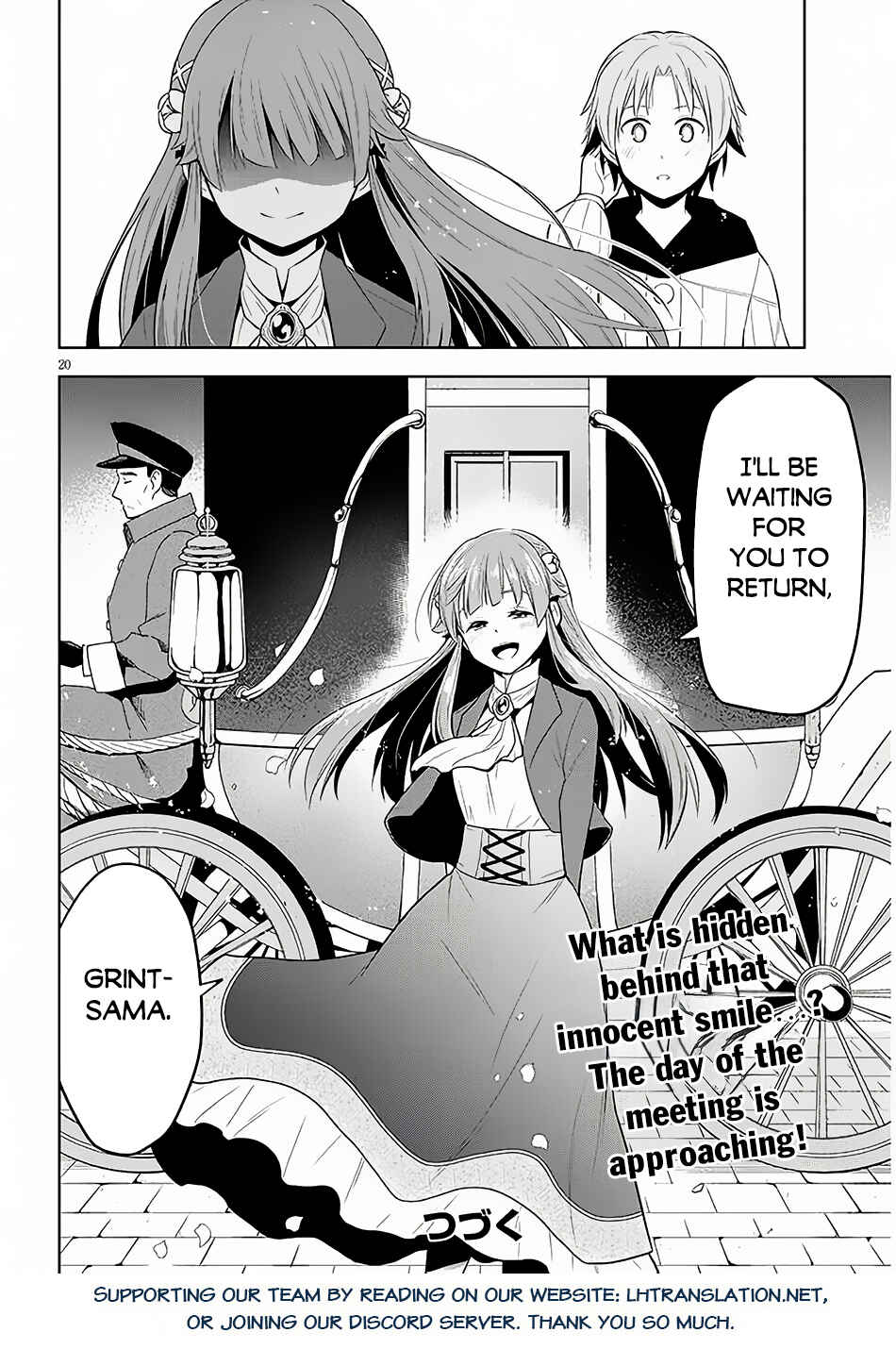 Chapter 57 - Page 21