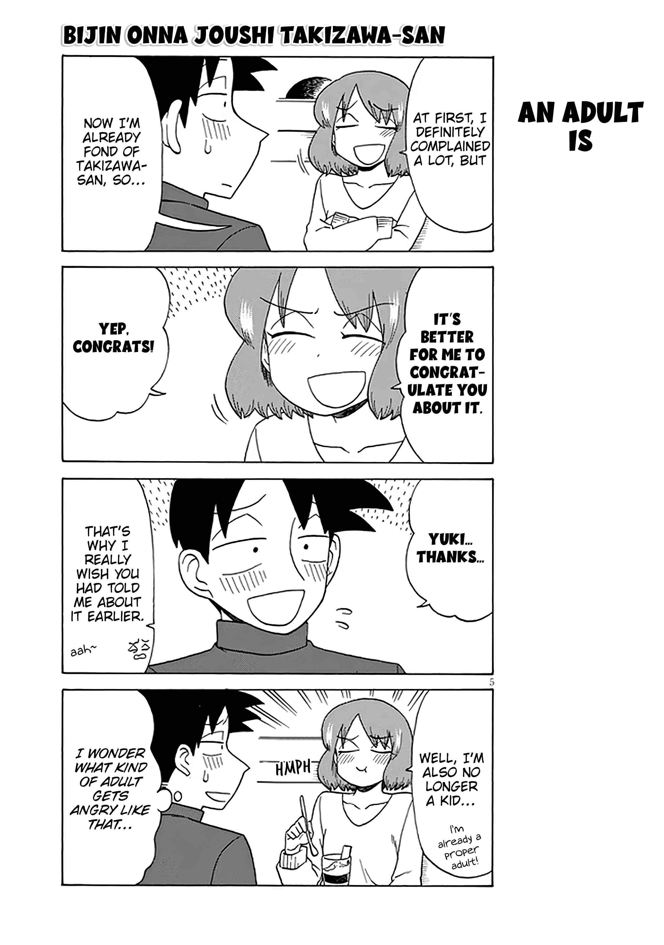 Chapter 123 - Page 5