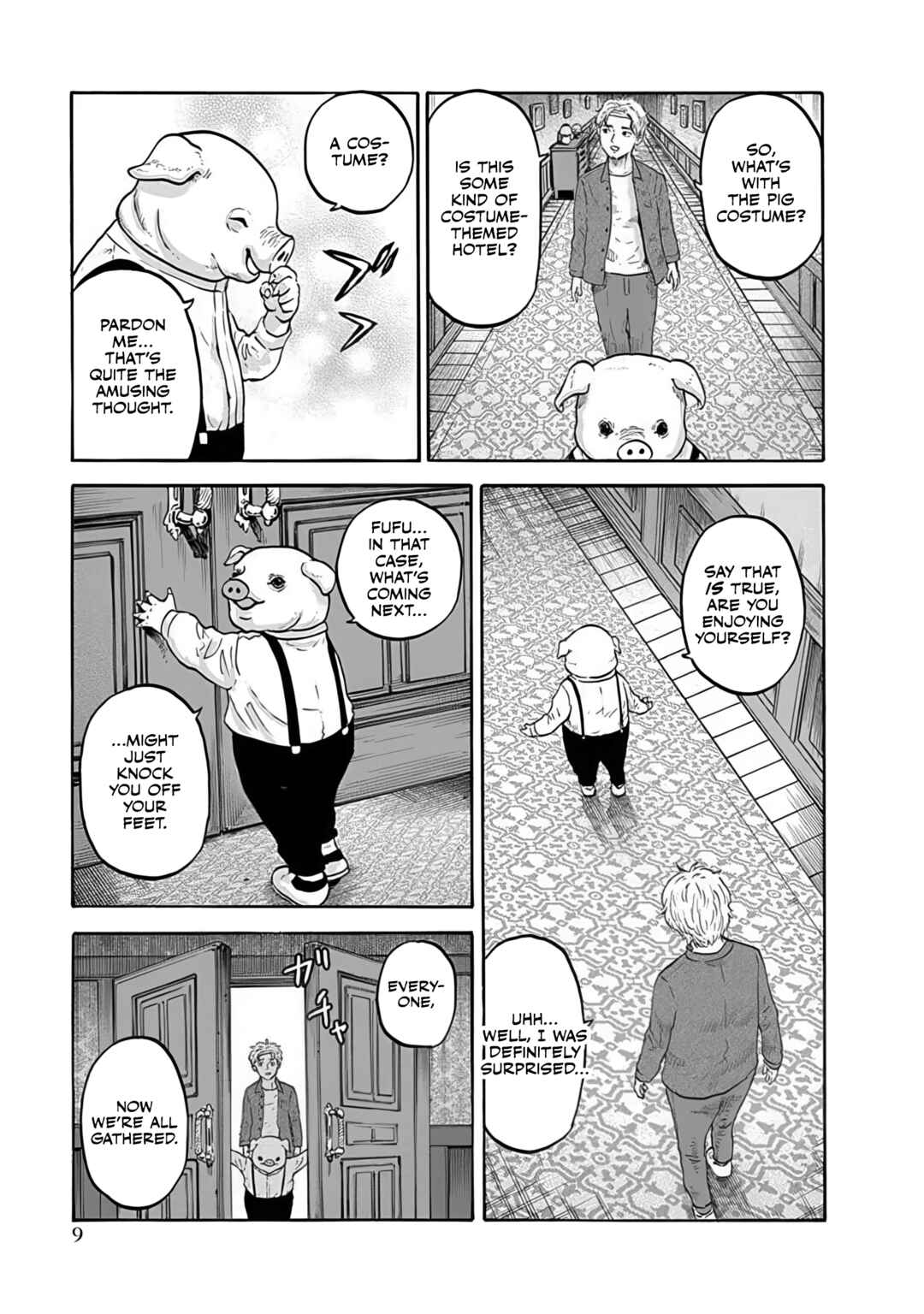 Chapter 1 - Page 12