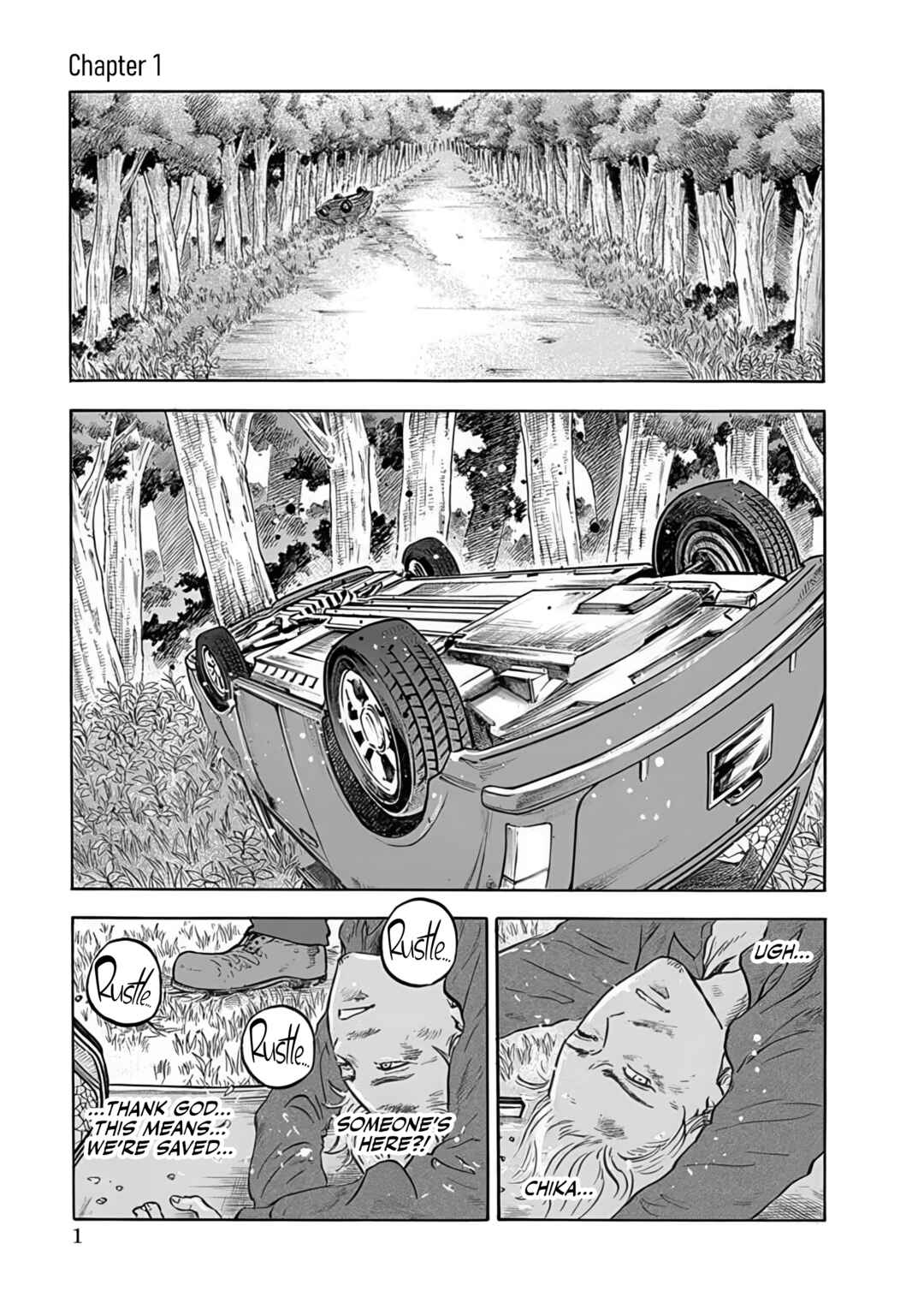 Chapter 1 - Page 4