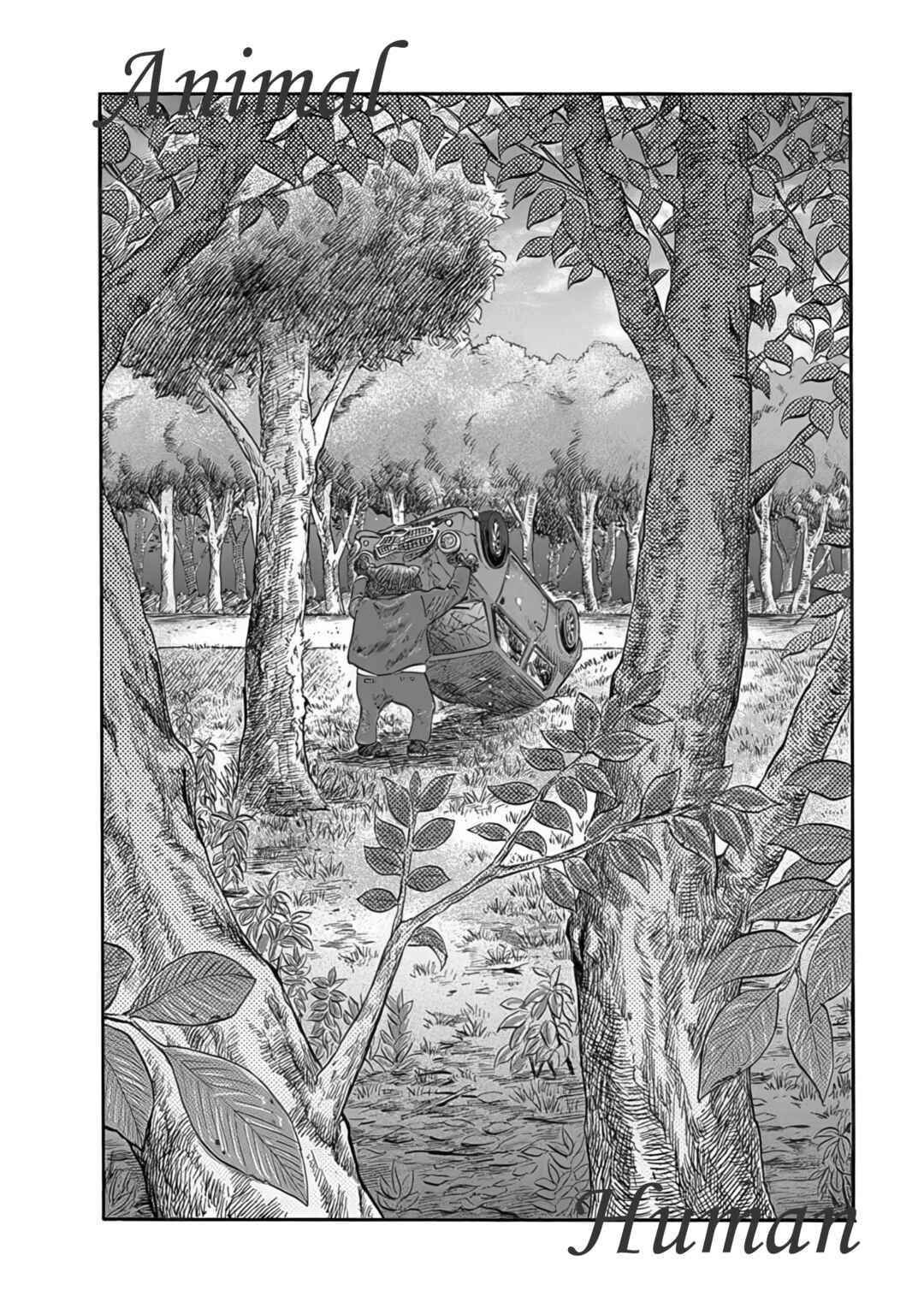 Chapter 1 - Page 5