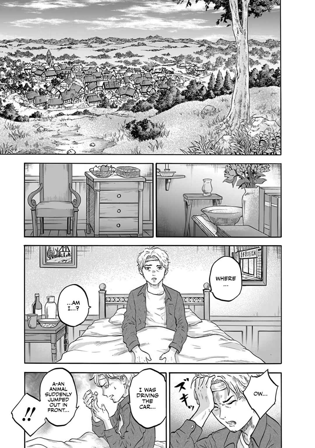 Chapter 1 - Page 6