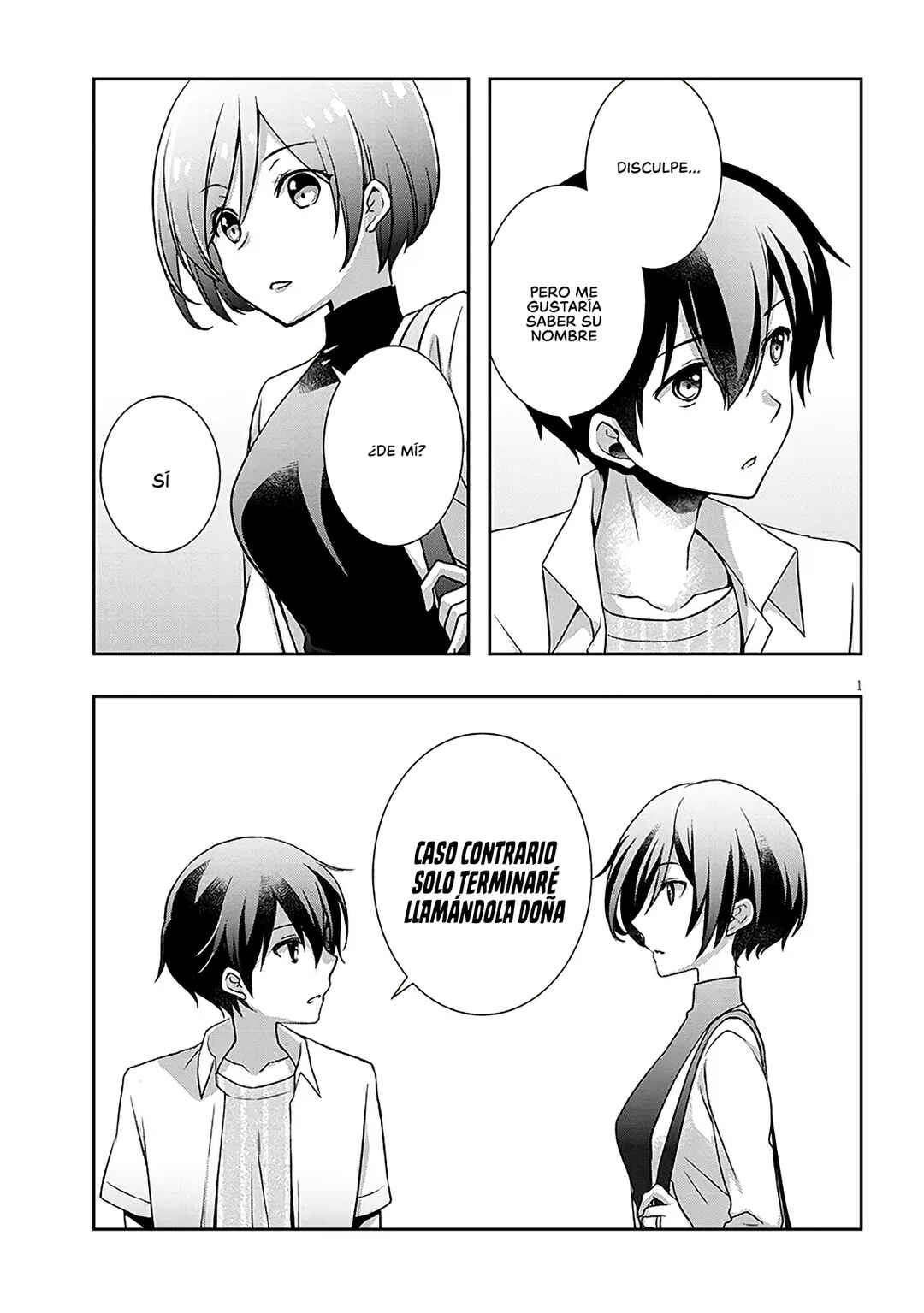 Chapter 58.1 - Page 1