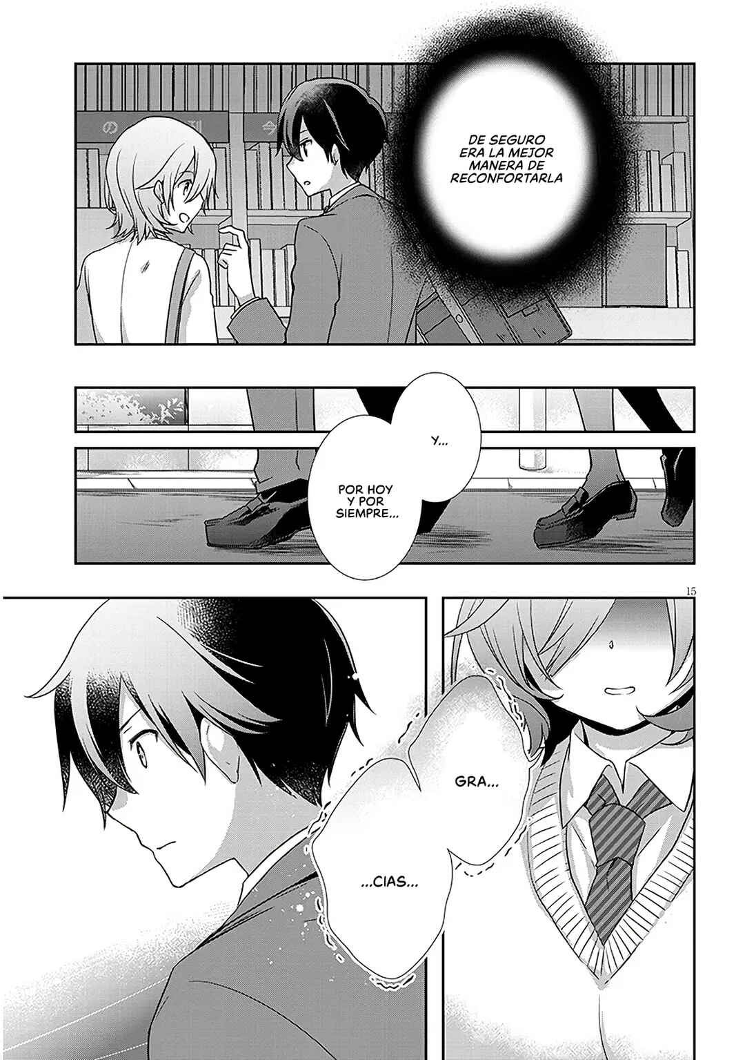 Chapter 58.1 - Page 15