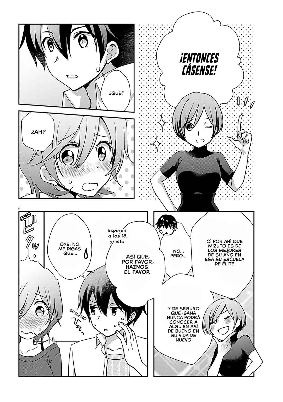Chapter 58.1 - Page 6