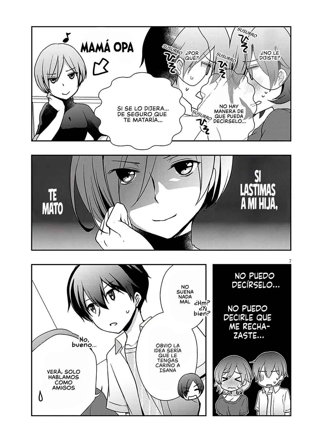 Chapter 58.1 - Page 7