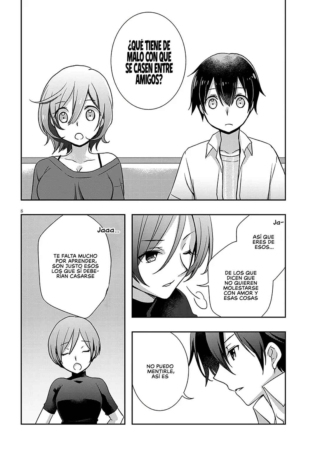 Chapter 58.1 - Page 8