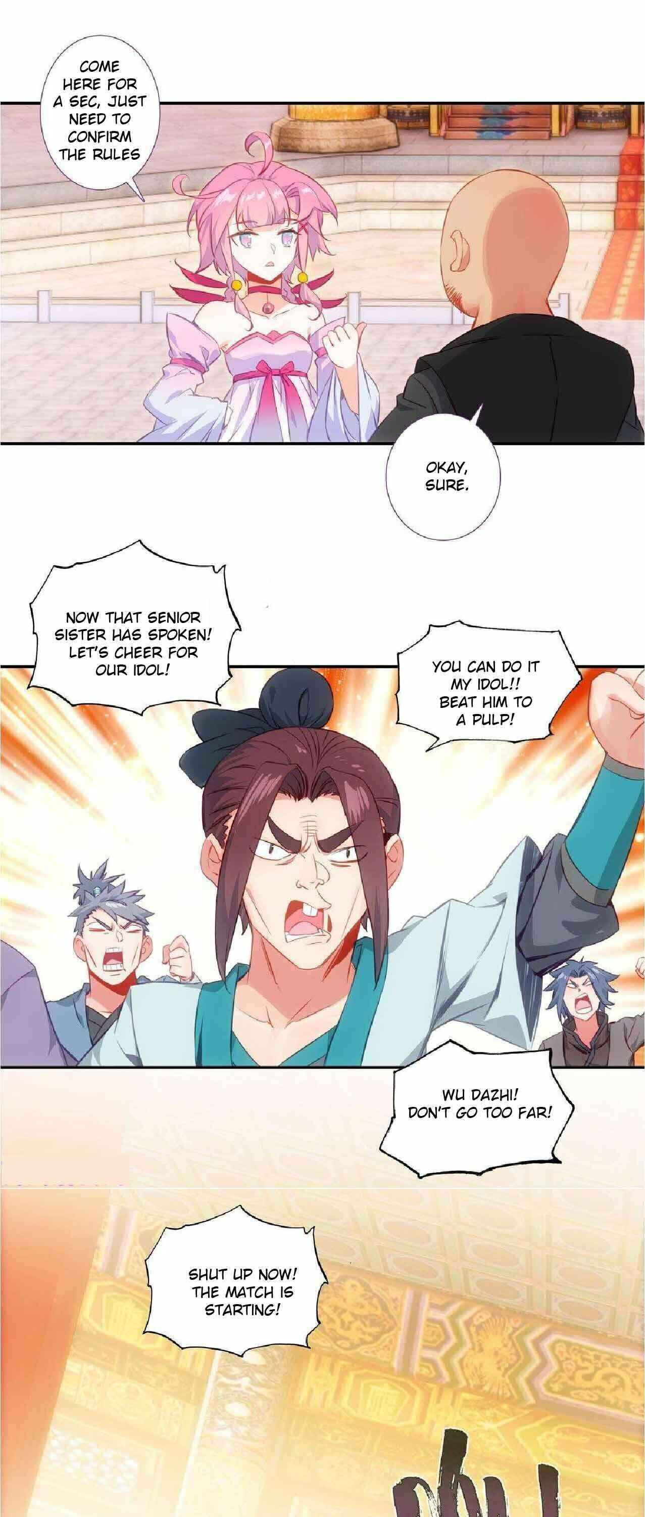 Chapter 80 - Page 13