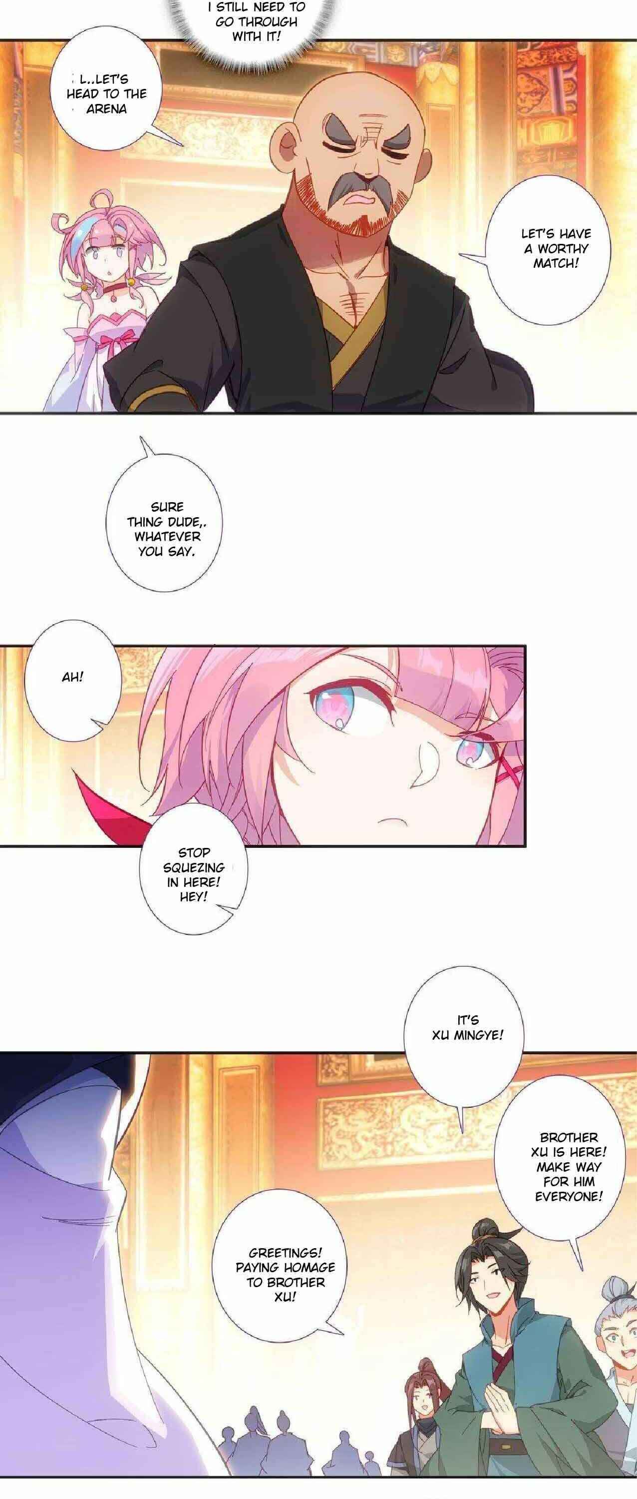 Chapter 80 - Page 2