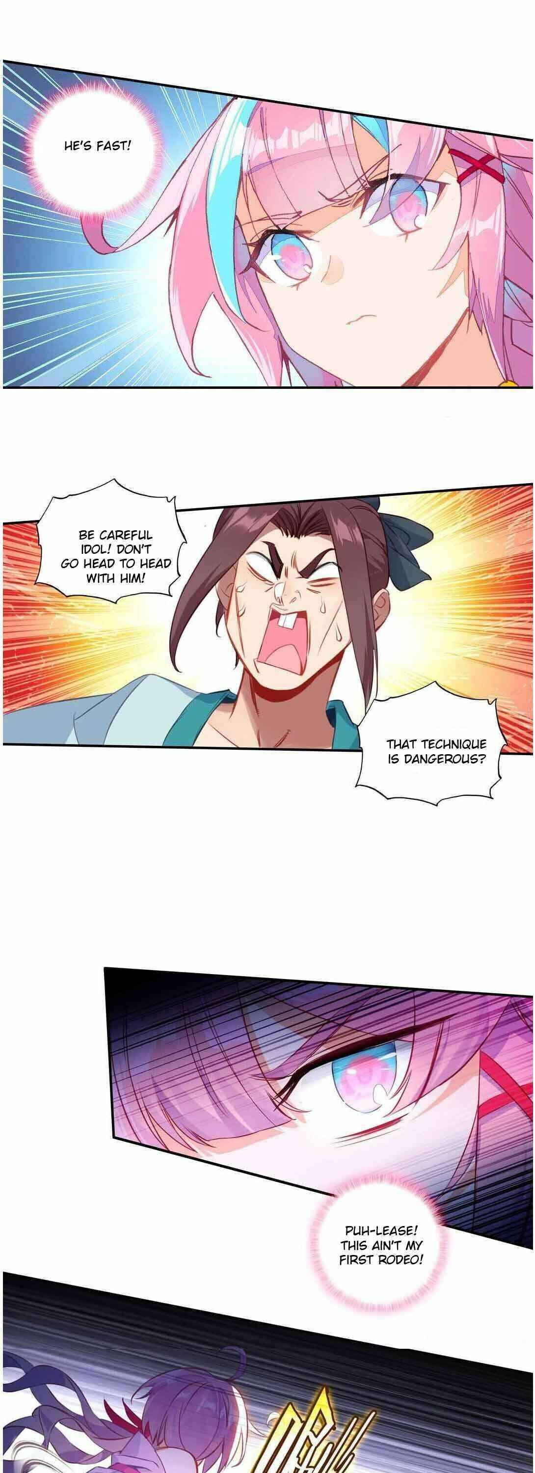 Chapter 80 - Page 20