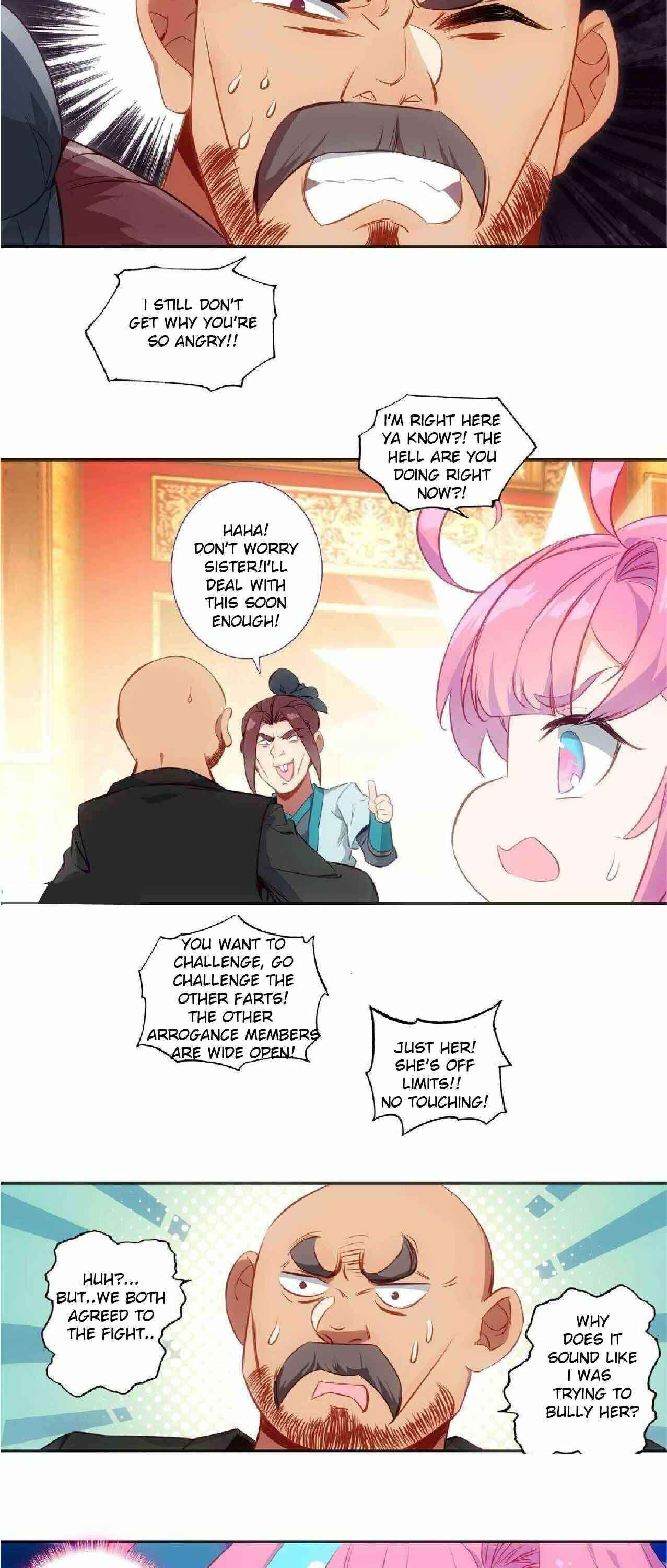 Chapter 80 - Page 8