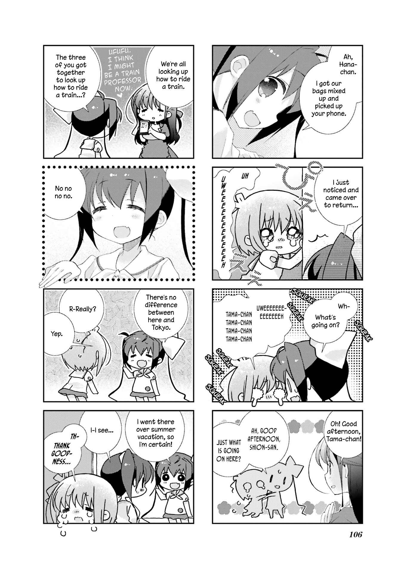 Chapter 60 - Page 6