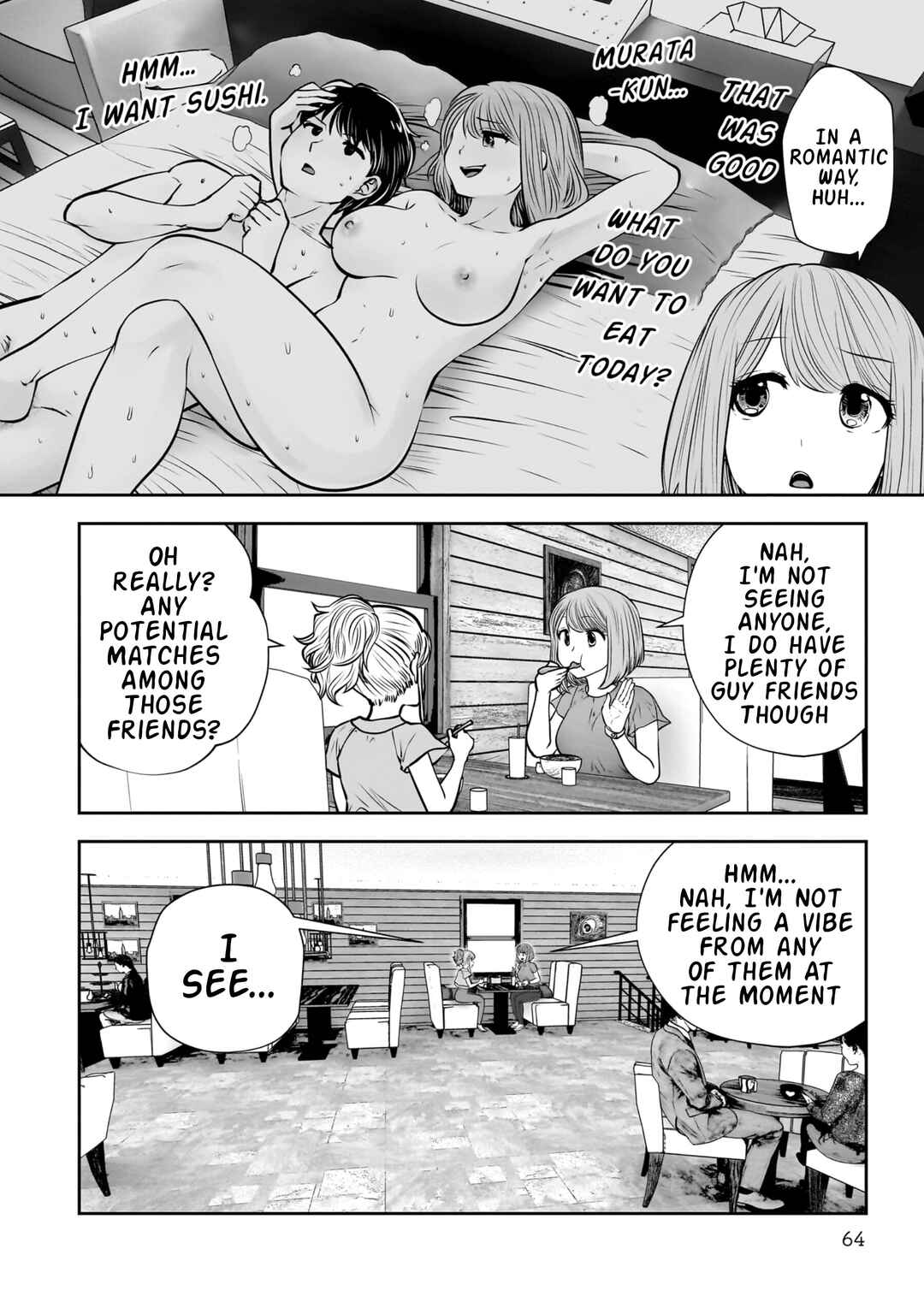 Chapter 31 - Page 19