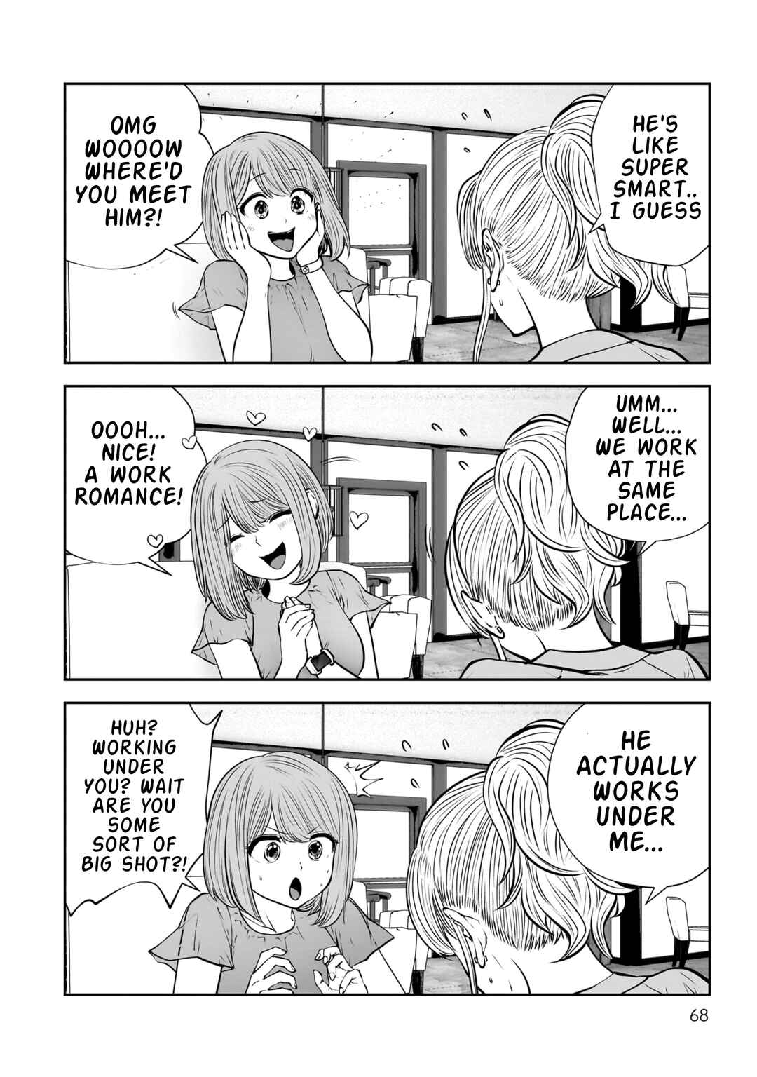 Chapter 31 - Page 23