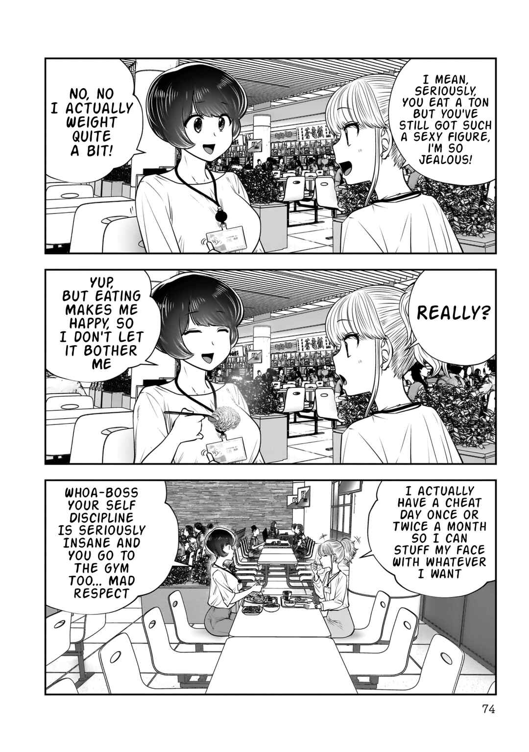 Chapter 31 - Page 29