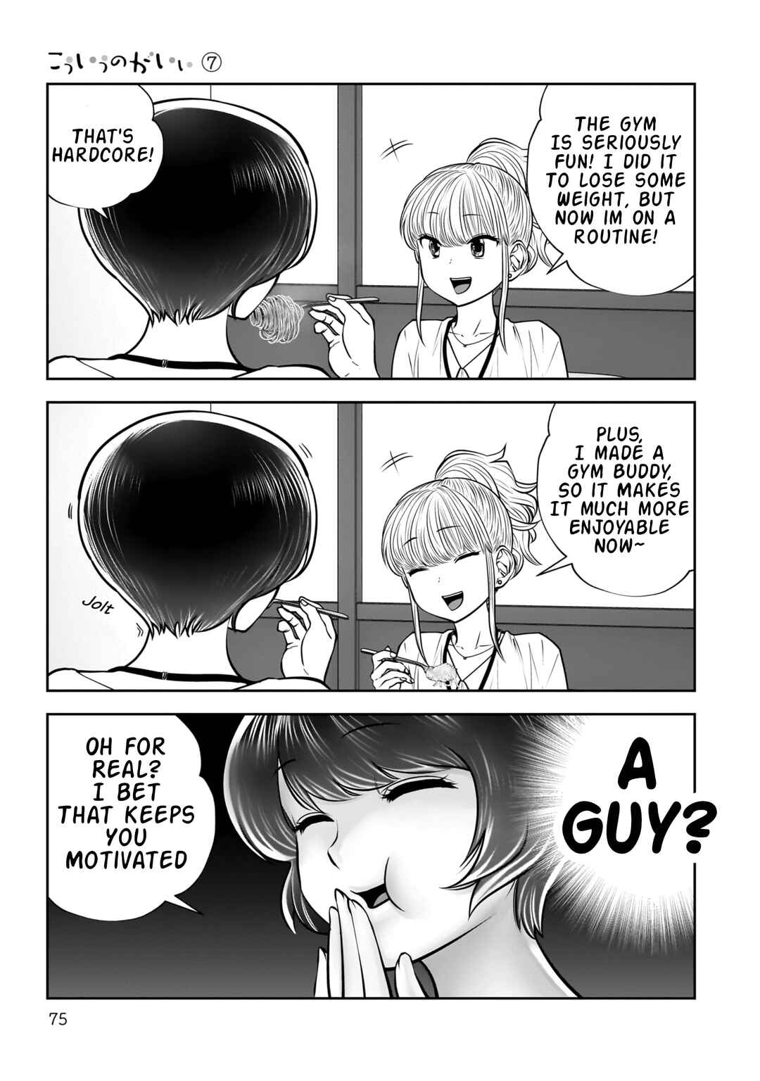 Chapter 31 - Page 30