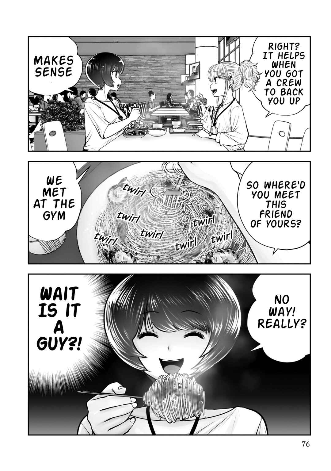 Chapter 31 - Page 31