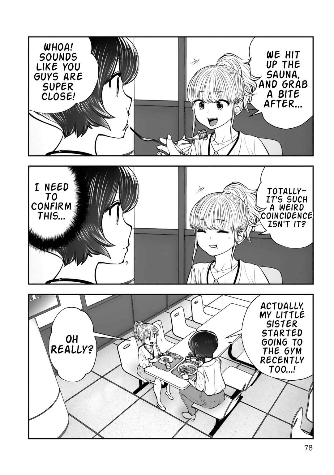 Chapter 31 - Page 33