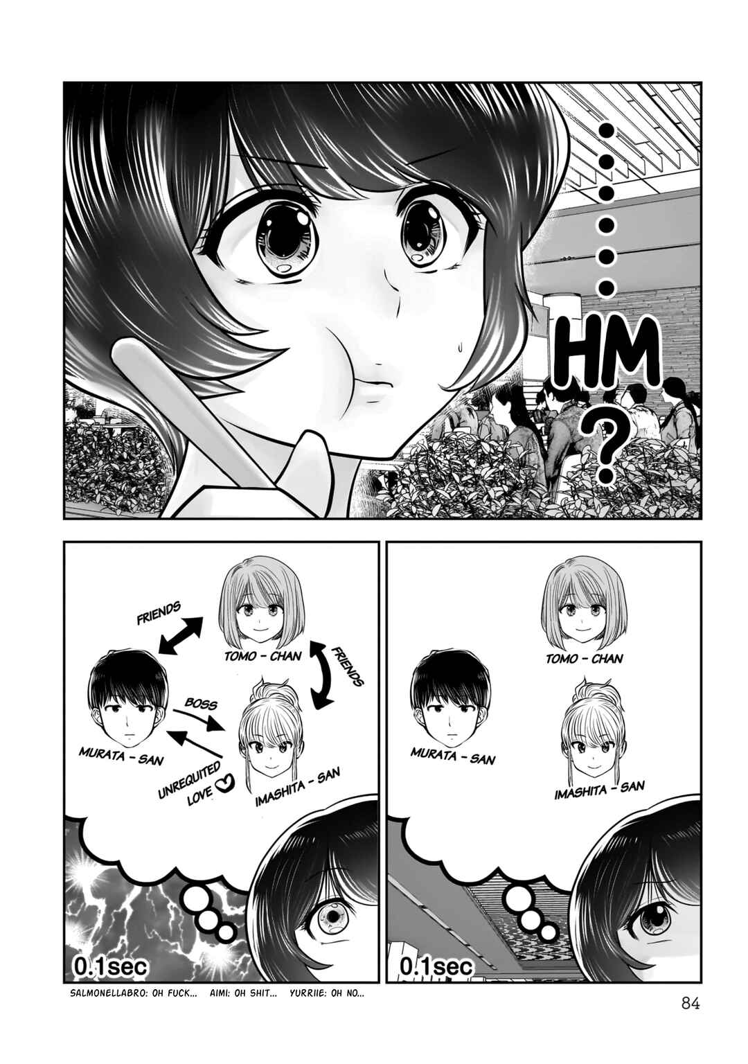 Chapter 31 - Page 39