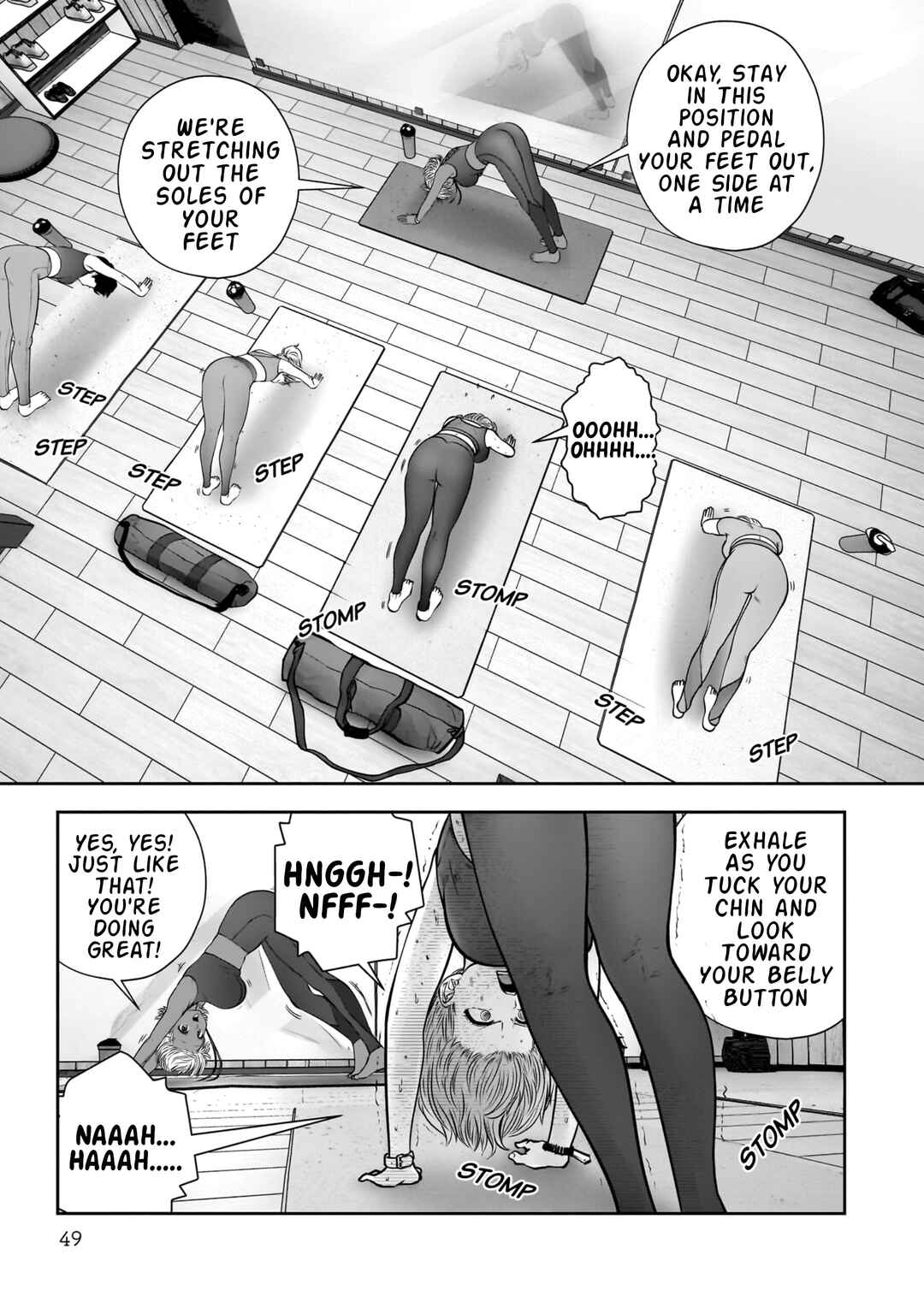 Chapter 31 - Page 4