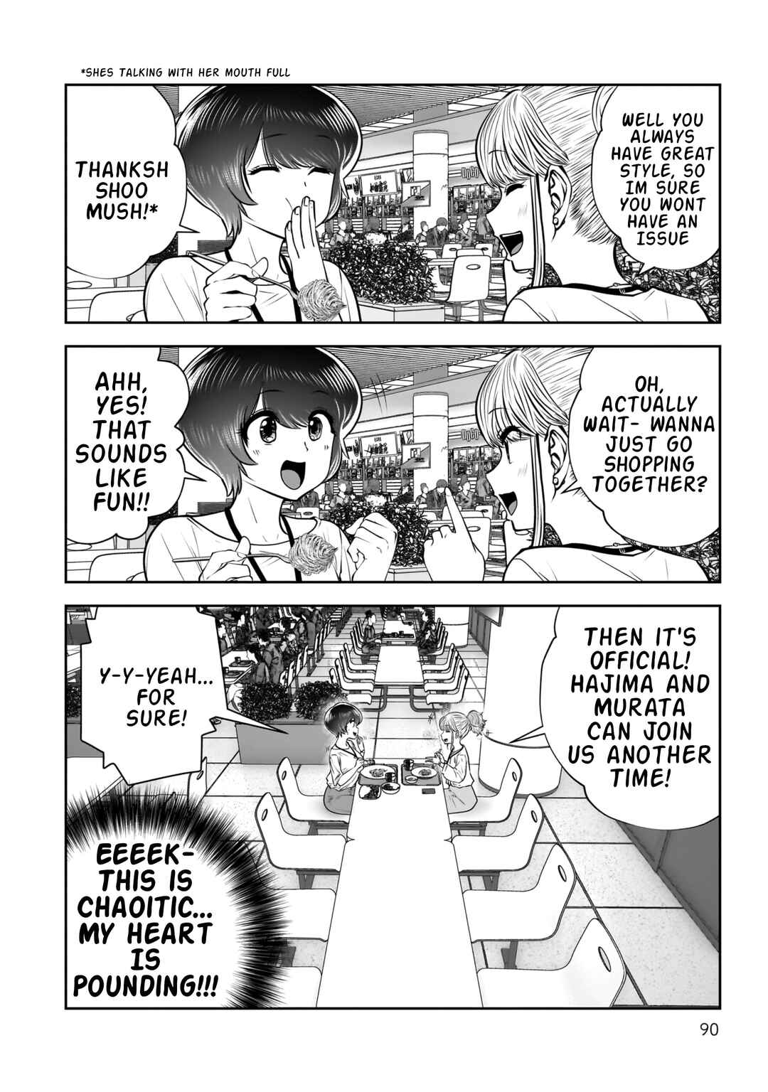 Chapter 31 - Page 45