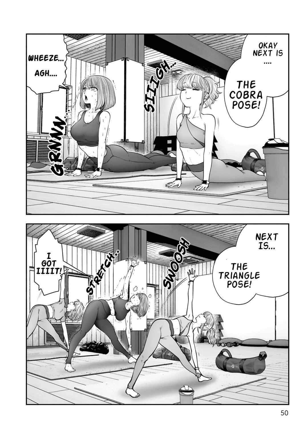 Chapter 31 - Page 5