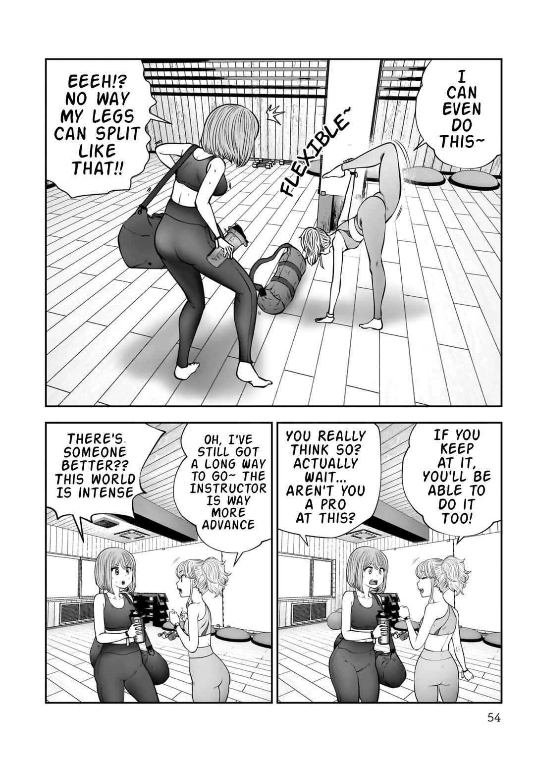 Chapter 31 - Page 9