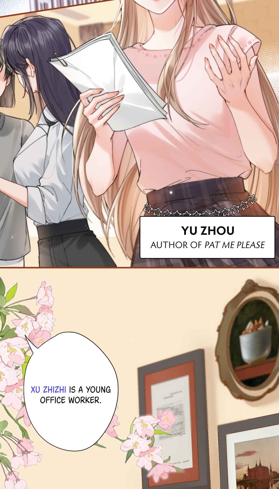 Chapter 1 - Page 3