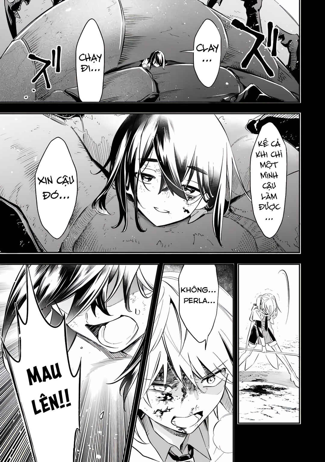 Chapter 51 - Page 19